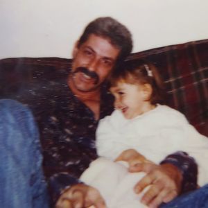 Meet your Posher, Randy w